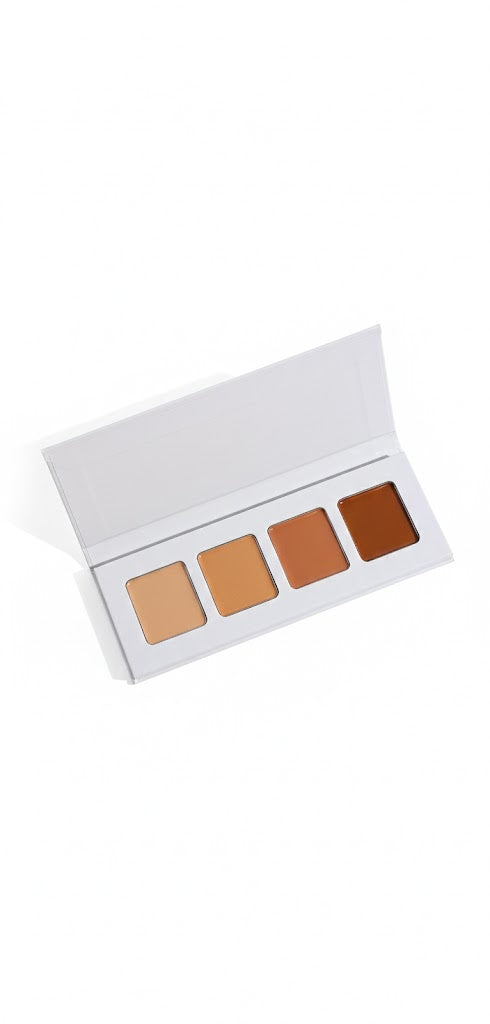 Concealer Palette